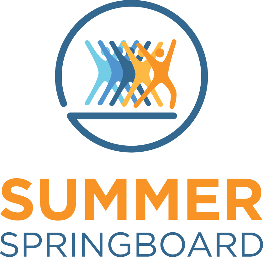 Summer Springboard